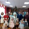  год 2019